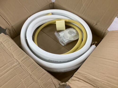 Mini Split Line Set - Lot 359JF