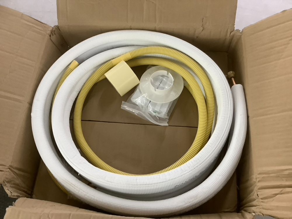 Mini Split Line Set - Image 2 - Lot 359JF