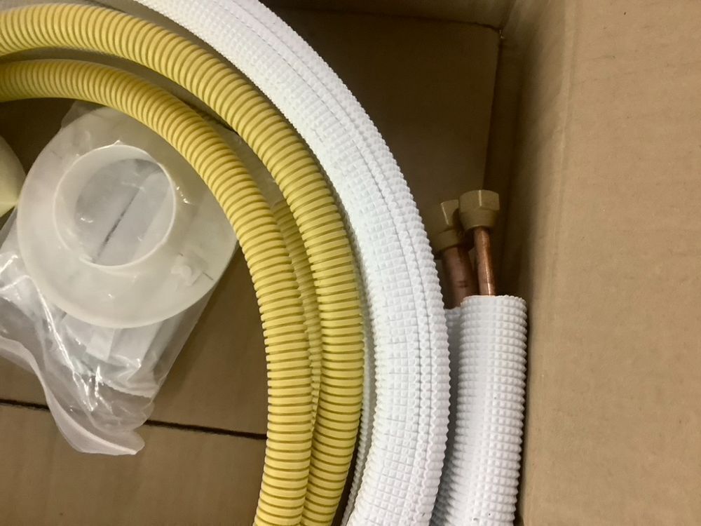 Mini Split Line Set - Image 3 - Lot 359JF