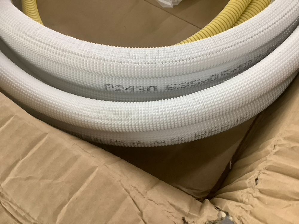 Mini Split Line Set - Image 4 - Lot 359JF