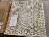Rattan Laundry Hamper - Thumbnail 2