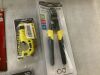 Lot of Plumbing Tools - Uninspected - Thumbnail 4
