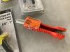 Lot of Plumbing Tools - Uninspected - Thumbnail 6