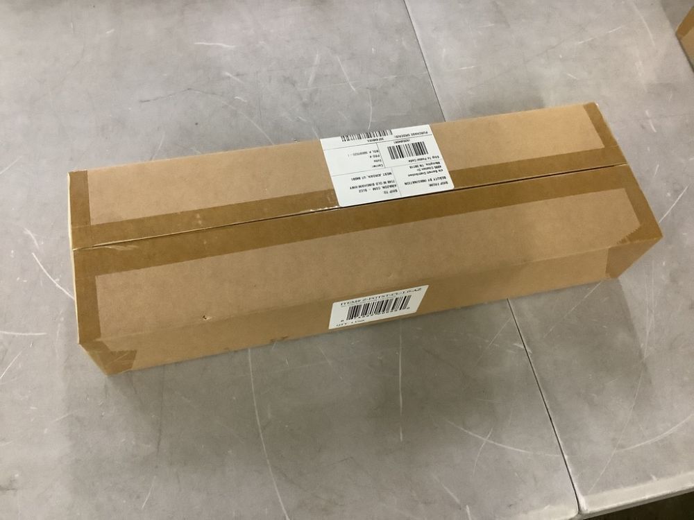 Bio Ionic Long Barrel 1" Curling Iron - Image 2 - Lot 433JF