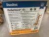 DuraVent PelletVent for Multi-Fuel 3in. Diameter Horizontal Kit - Thumbnail 4