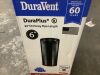 DuraVent DuraPlus All-Fuel Chimney 6in. X 24in. Diameter Chimney Pipe - Thumbnail 3