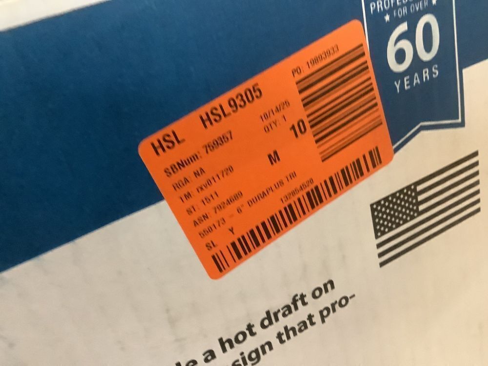 DuraVent DuraPlus All-Fuel Chimney 6in. Diameter Chimney Cap - Image 3 - Lot 441JF