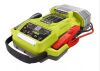 RYOBI ONE+ 18V Cordless 1600A Jump Starter with LED Work Light (Tool Only) - Thumbnail 1