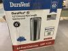 DuraVent DuraPlus All-Fuel Chimney 6in. X 12in. Diameter Chimney Pipe, Stainless Steel - Thumbnail 3