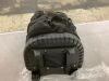 21" Water Resistant Rolling Backpack - Thumbnail 3