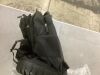 21" Water Resistant Rolling Backpack - Thumbnail 4