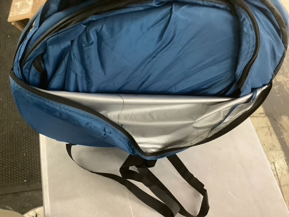 Your Choice Pop Up Privacy Tent - Image 5 - Lot 456JF