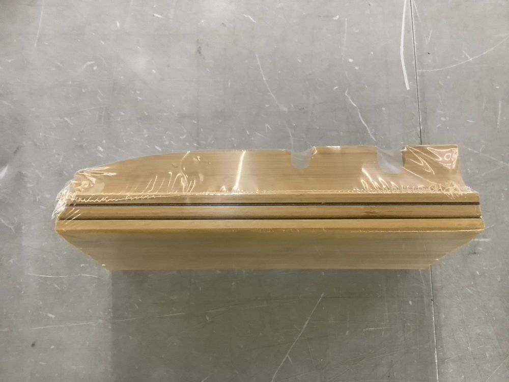 Joy&Grace Couch Cup Holder Armrest Tray - Image 4 - Lot 458JF