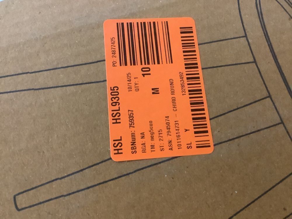 MODWAY Chiro Walnut Round Wood Side Table - Image 5 - Lot 536F