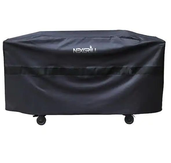 Nexgrill 64 in. Premium Griddle Cover - Image 1 - Lot 538JF