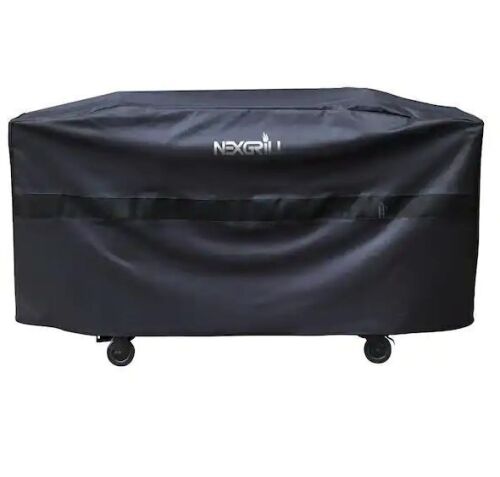 Nexgrill 64 in. Premium Griddle Cover - Lot 538JF