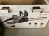 Oregon CS1500 Self-Sharpening 15 Amp Corded Electric Chainsaw, 18 in. Bar - Thumbnail 7