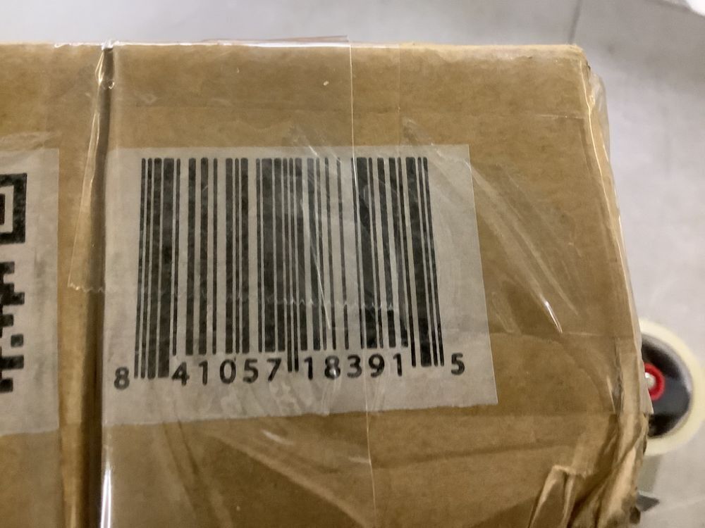 Sunjoy Netting for 9 ft. x 9/9.5 ft. x 9.5 ft. Column Gazebo - Image 6 - Lot 547JF