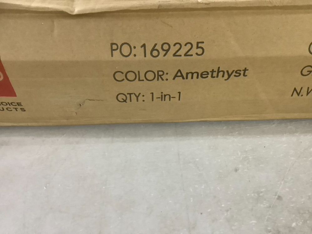 Monochromatic Zero Gravity Patio Chair Recliner w/ Side Tray, Headrest - Image 6 - Lot 552