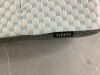 Ylekto Memory Foam Pillow 13" x 23" - Thumbnail 3