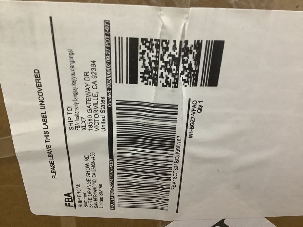 Full Size 12" Hybrid Mattress - Image 4 - Lot 631JF