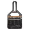 RIGID NXT Accessory Storage Bag Organizer VT1000 Shop Vacuum Attachment for Select RIDGID NXT Wet Dry Vacs - Thumbnail 1