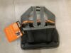 RIGID NXT Accessory Storage Bag Organizer VT1000 Shop Vacuum Attachment for Select RIDGID NXT Wet Dry Vacs - Thumbnail 2