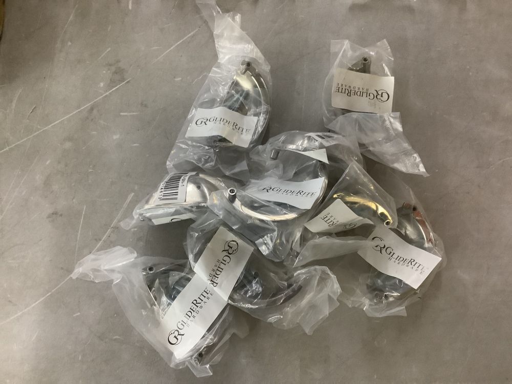 Lot of Drawer Pulls & Cabinet Egde Pulls - Image 2 - Lot 649JF