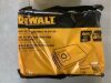 DEWALT 6 Gal. to 16 Gal. Cartridge Filter & 3-Pack 6 Gal. to 10 Gal. Dust Bag Filter for Wet/Dry Vacuum - Thumbnail 4