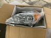 Halogen Headlight Assembly Pair for 2007-2011 Honda CR-V - Thumbnail 2