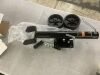 Trailer Jack with Wheels - Thumbnail 1