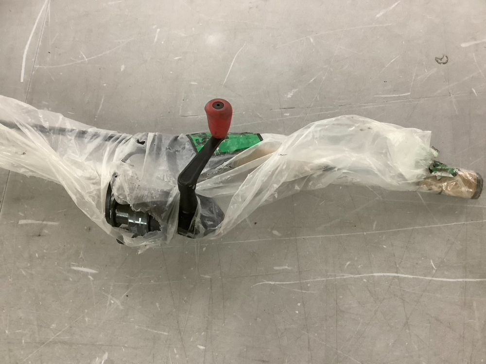 Speed Spin 7'0" Medium/Fast Spinning Combo Rod and Reel - Image 2 - Lot 654