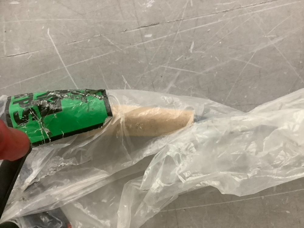 Speed Spin 7'0" Medium/Fast Spinning Combo Rod and Reel - Image 4 - Lot 654