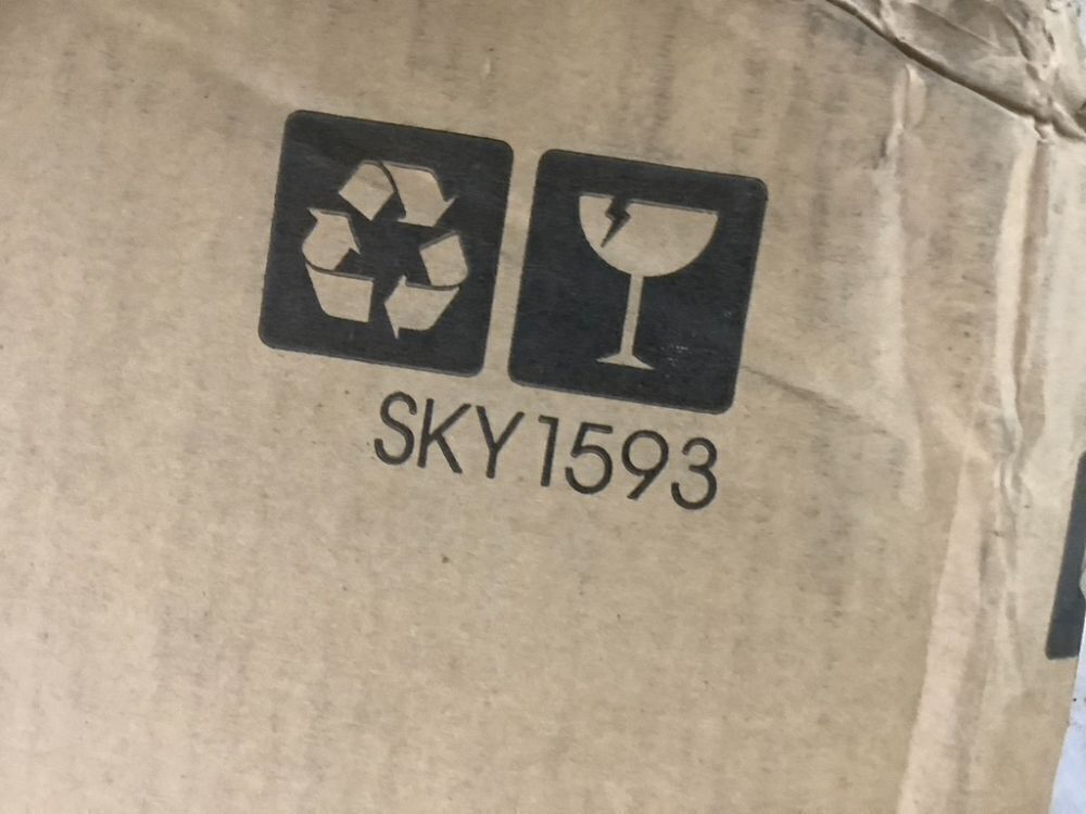 Portable Folding Plastic Dining Table w/ Handle, Lock - 4ft - Image 5 - Lot 660