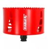 DIABLO 4-1/2 in. Bi-Metal Hole Saw with 2-3/8 in. Cutting Depth - Thumbnail 1