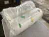 Crib Mattress 47" x 23.6" - Dirty - Thumbnail 1