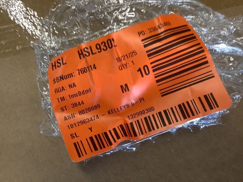 Wicker Sectional Patio Furniture Set with 54" Fire Pit Table - Similar to Stock Photo, 1 Extra Side Table, 1 Extra Chair, 4 Ottomans, No Corner Pieces & Only 1 Coffee Table - Image 16 - Lot 4JF