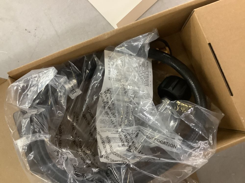 GOZNEY Arc XL Propane Outdoor Pizza Oven - Image 8 - Lot 5JF