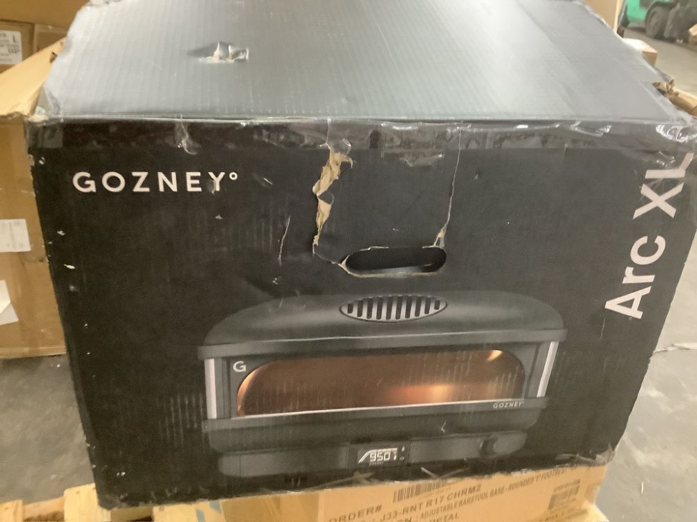 GOZNEY Arc XL Propane Outdoor Pizza Oven - Image 11 - Lot 5JF
