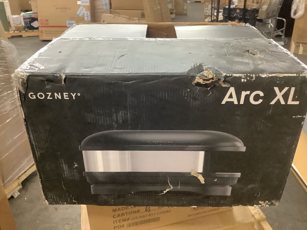 GOZNEY Arc XL Propane Outdoor Pizza Oven - Image 12 - Lot 5JF