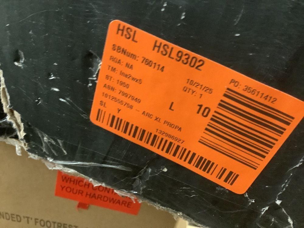 GOZNEY Arc XL Propane Outdoor Pizza Oven - Image 14 - Lot 5JF