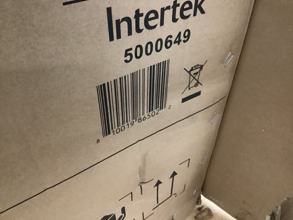 Koolmore 31 in. 4-Tier Commercial Countertop Display Refrigerator, 5 cu. ft. - Image 7 - Lot 8JF