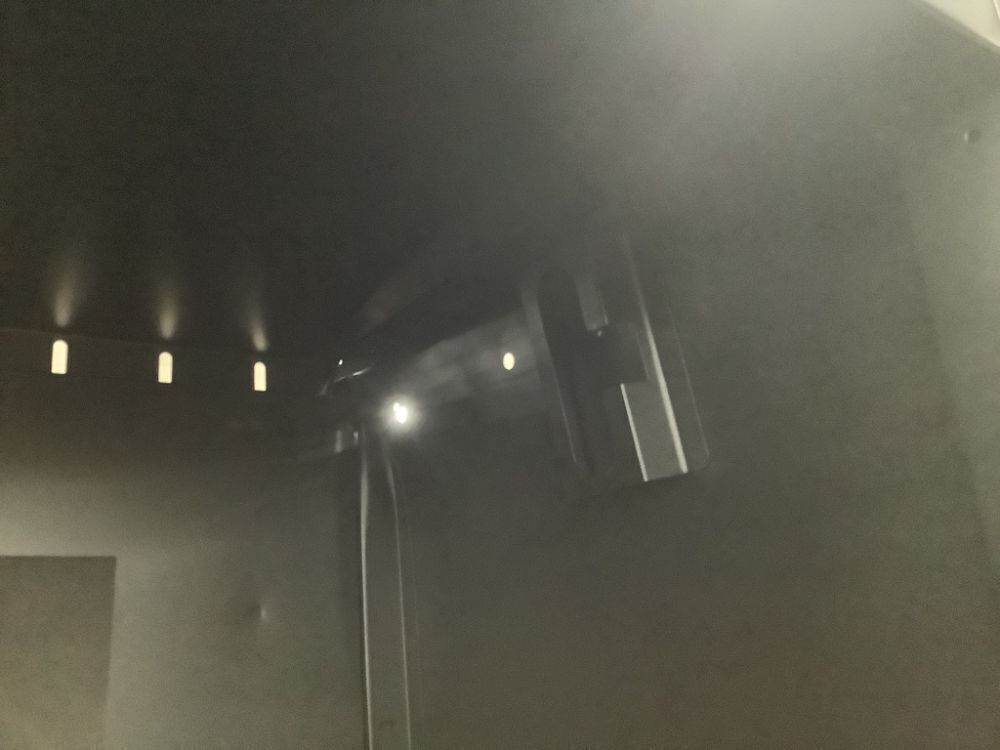 Husky 3-Piece Regular Duty Welded Steel Garage Storage System in Black - Dented - Image 5 - Lot 9JF