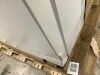 Vissani 18 cu. ft. Top Freezer Refrigerator DOE in White - Dented - Thumbnail 7
