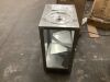 84.5 qt. Commercial Nacho Chip Warmer, Heating Base and Warming Light - Thumbnail 7