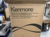 KENMORE POP-N-GO Bagged Corded HEPA Multisurface Gray Canister Vacuum with Hair Eliminator Brushroll - Thumbnail 6