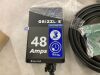 Grizzl-E 48A Ultimate Level 2 Fast Electric Vehicle Charger, UL Tested and Certified, Metal Case, Hardwired - Thumbnail 4