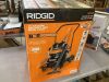 RIDGID 16 Gal. 7.0 Peak HP NXT Power Shop Vacuum HD1900 Wet Dry Vac with Cart, Fine Dust Filter, Pro Hose and Accessories - Thumbnail 2