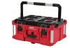 Milwaukee PACKOUT 22 in. Large Portable Tool Box Fits Modular Storage System - Thumbnail 1