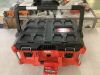 Milwaukee PACKOUT 22 in. Large Portable Tool Box Fits Modular Storage System - Thumbnail 4